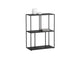 Eiffel Low Bookcase - Small