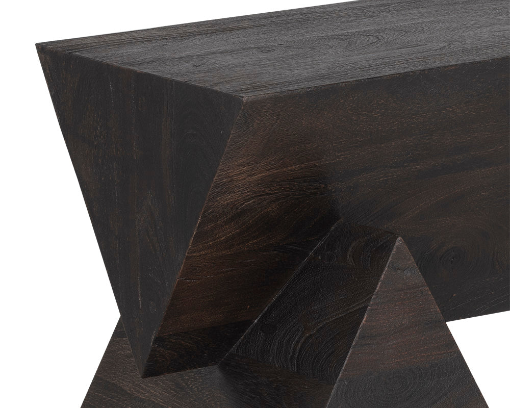 Gregor Bench - stylish benches for any space | Image 6 | InSTYLE Home & Rugs