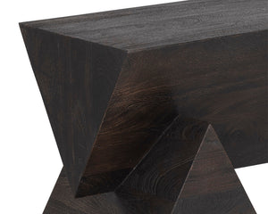Gregor Bench - stylish benches for any space | Image 6 | InSTYLE Home & Rugs