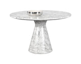 Shelburne Dining Table - stylish dining tables for gatherings | Image 5 | InSTYLE Home & Rugs