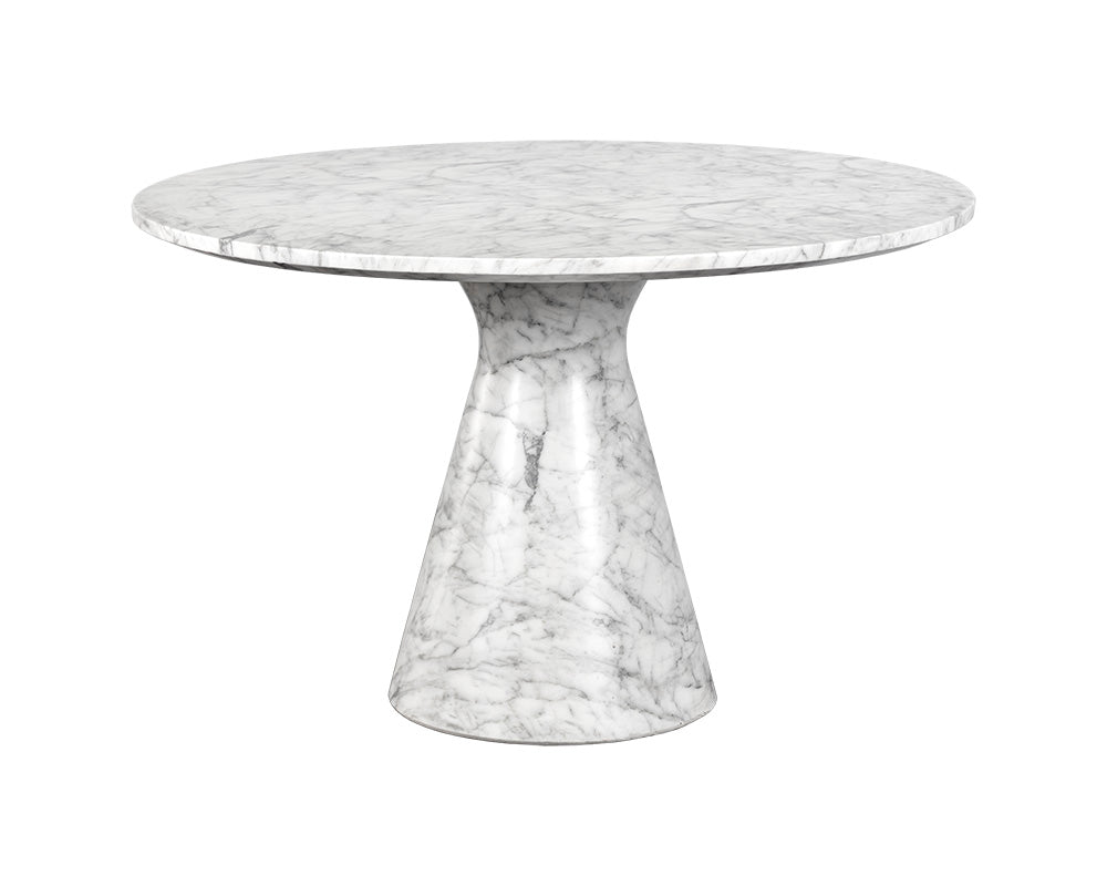 Shelburne Dining Table - stylish dining tables for gatherings | Image 3 | InSTYLE Home & Rugs