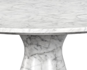 Shelburne Dining Table - stylish dining tables for gatherings | Image 4 | InSTYLE Home & Rugs