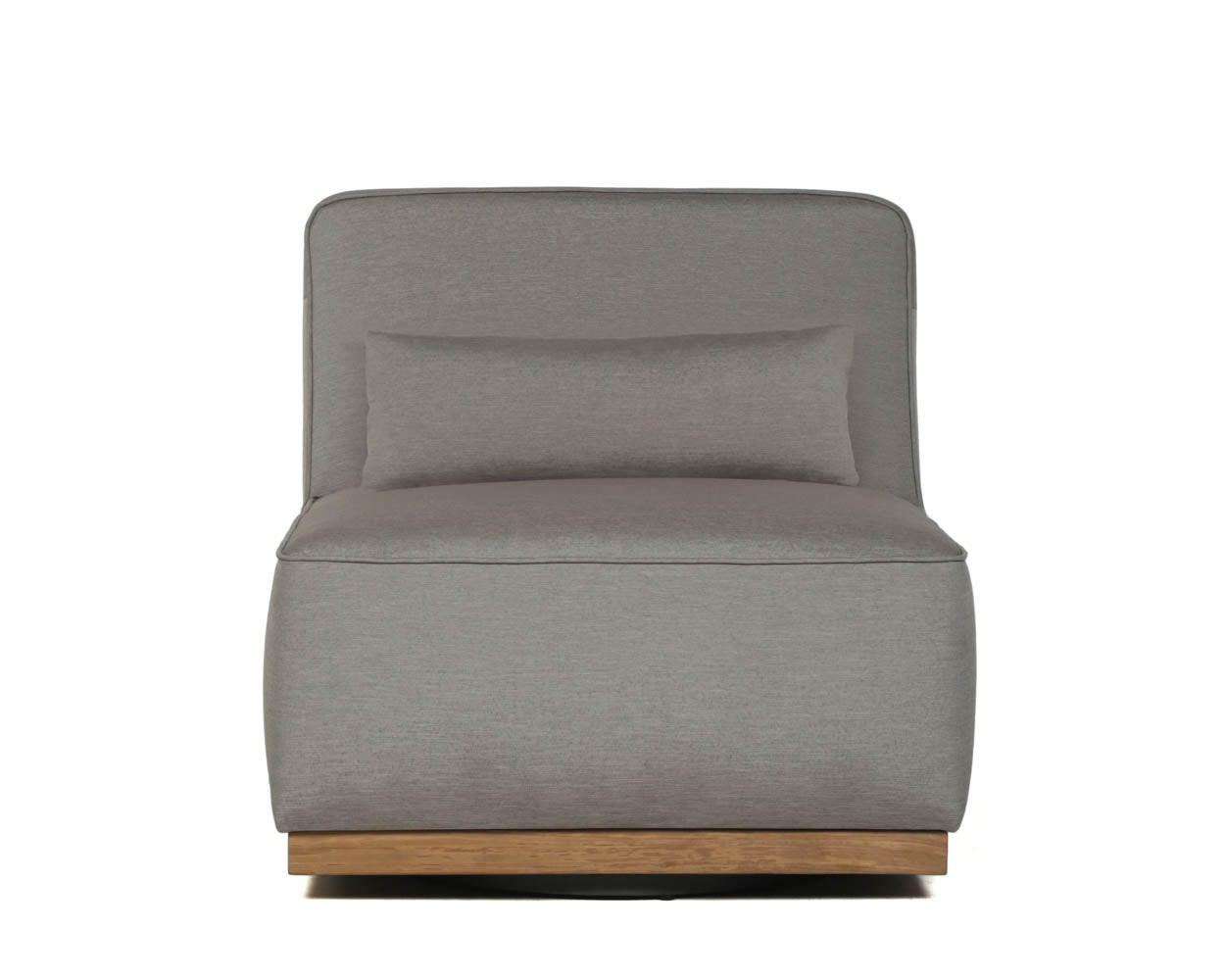 Carbonia Swivel Lounge Chair - relaxing lounge chairs for outdoors | Image 3 | InSTYLE Home & Rugs