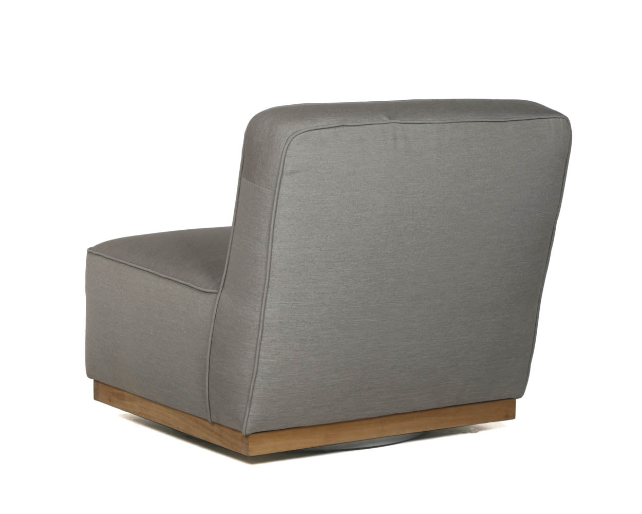 Carbonia Swivel Lounge Chair - relaxing lounge chairs for outdoors | Image 5 | InSTYLE Home & Rugs