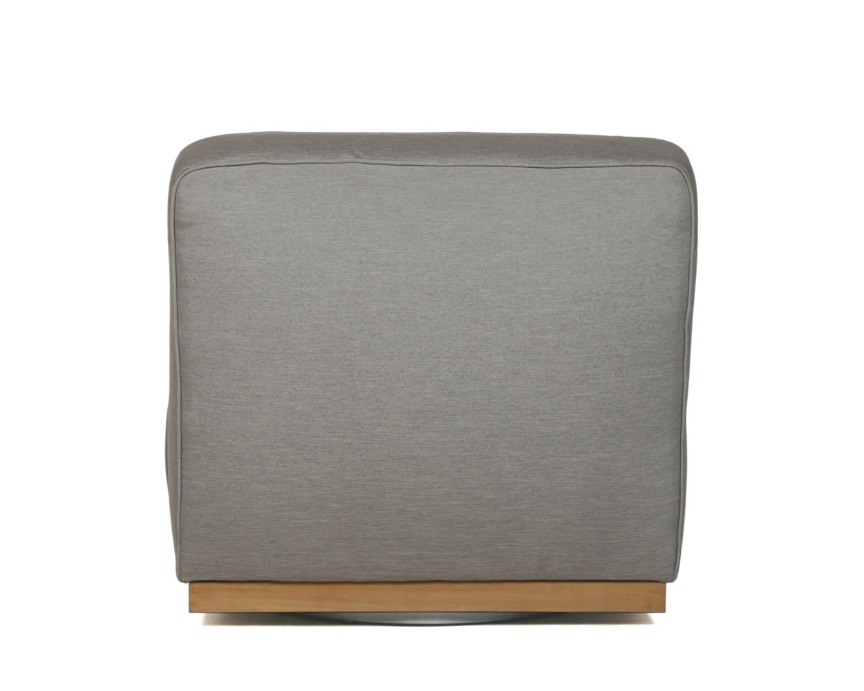 Carbonia Swivel Lounge Chair - relaxing lounge chairs for outdoors | Image 6 | InSTYLE Home & Rugs