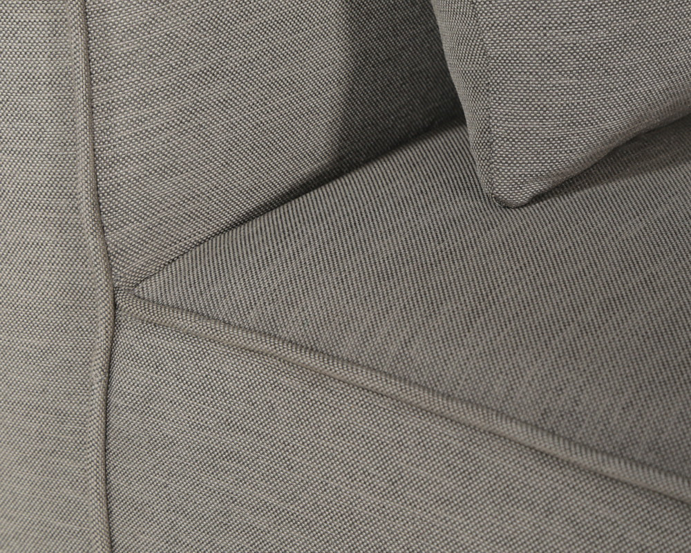 Carbonia Swivel Lounge Chair - relaxing lounge chairs for outdoors | Image 8 | InSTYLE Home & Rugs