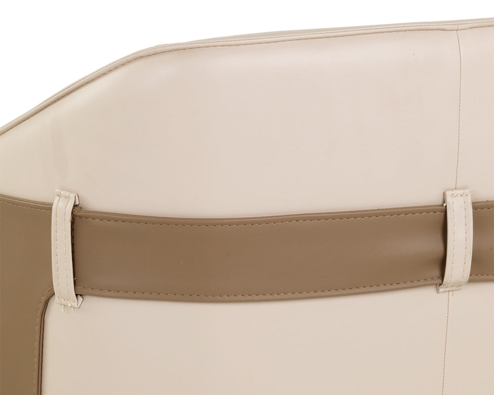 Carter Barstool - modern bar seating with style | Image 14 | InSTYLE Home & Rugs