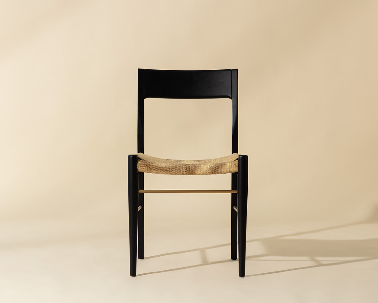 Bondi Dining Chair - comfortable dining experience | Image 2 | InSTYLE Home & Rugs