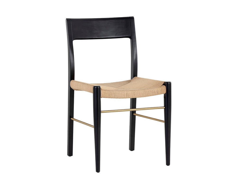 Bondi Dining Chair - comfortable dining experience | Image 4 | InSTYLE Home & Rugs