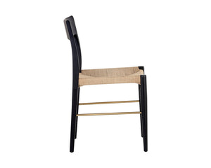 Bondi Dining Chair - comfortable dining experience | Image 5 | InSTYLE Home & Rugs