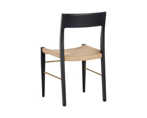 Bondi Dining Chair - comfortable dining experience | Image 6 | InSTYLE Home & Rugs