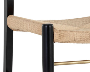 Bondi Dining Chair - comfortable dining experience | Image 7 | InSTYLE Home & Rugs