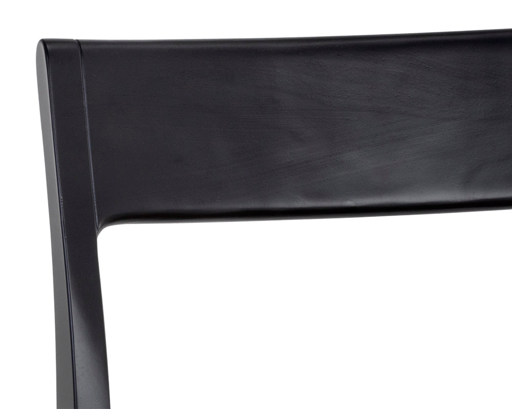 Bondi Dining Chair - comfortable dining experience | Image 8 | InSTYLE Home & Rugs