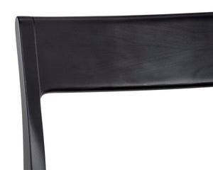 Bondi Dining Chair - comfortable dining experience | Image 8 | InSTYLE Home & Rugs