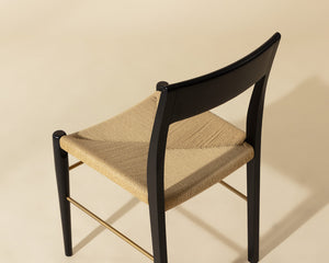 Bondi Dining Chair - comfortable dining experience | Image 3 | InSTYLE Home & Rugs