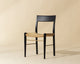 Bondi Dining Chair - Black