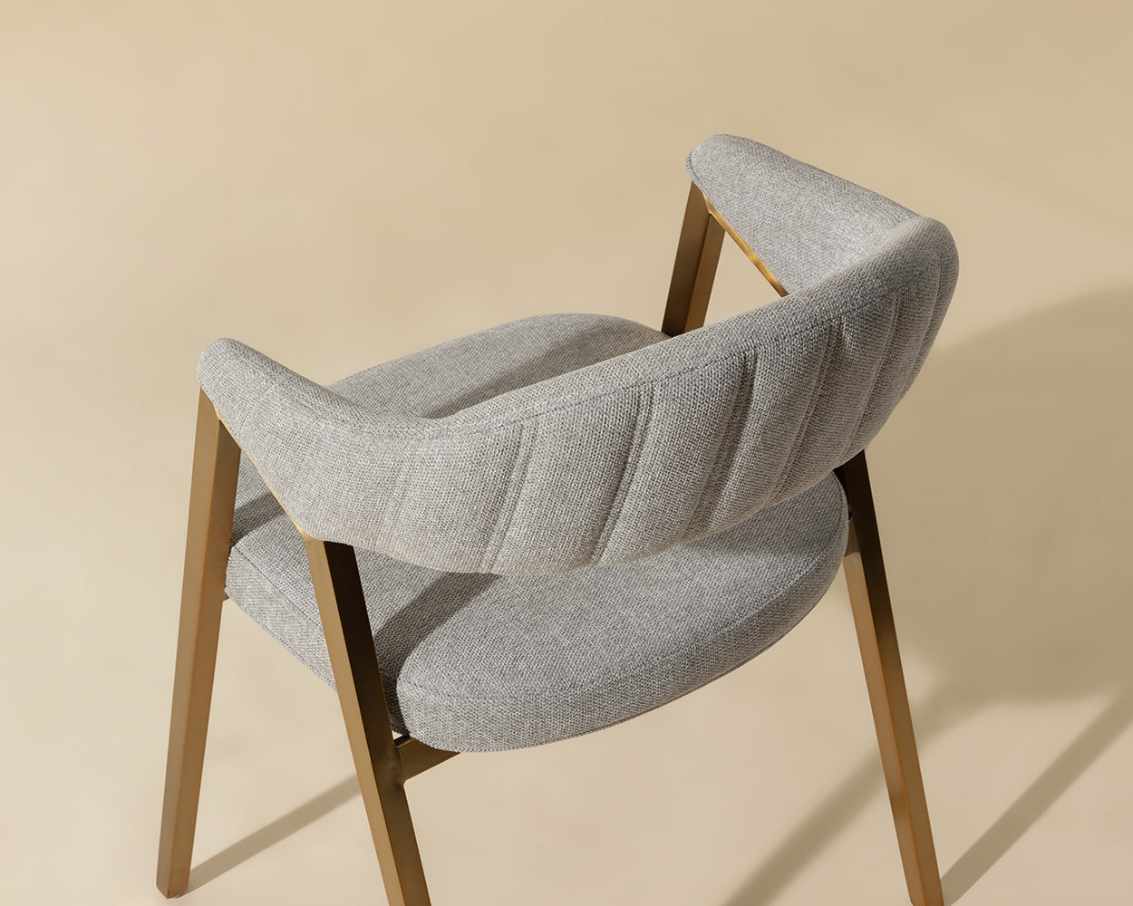 Burgos Dining Armchair - comfortable dining experience | Image 14 | InSTYLE Home & Rugs