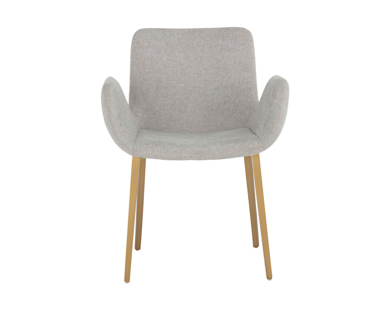Lucano Dining Armchair - comfortable dining experience | Image 24 | InSTYLE Home & Rugs