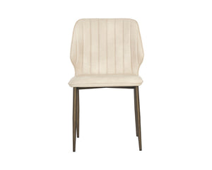 Clinton Dining Chair - stylish chairs for any table | Image 11 | InSTYLE Home & Rugs