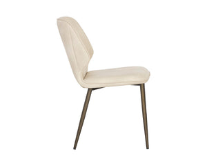 Clinton Dining Chair - stylish chairs for any table | Image 12 | InSTYLE Home & Rugs