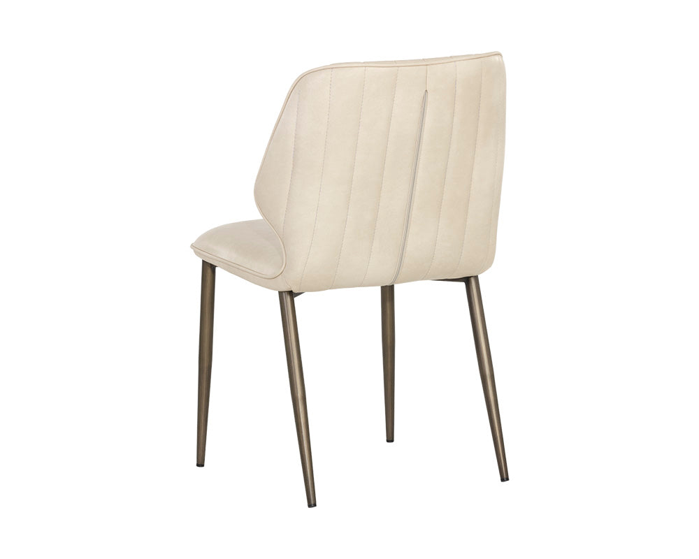 Clinton Dining Chair - stylish chairs for any table | Image 13 | InSTYLE Home & Rugs