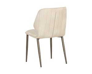 Clinton Dining Chair - stylish chairs for any table | Image 13 | InSTYLE Home & Rugs