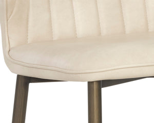 Clinton Dining Chair - stylish chairs for any table | Image 14 | InSTYLE Home & Rugs