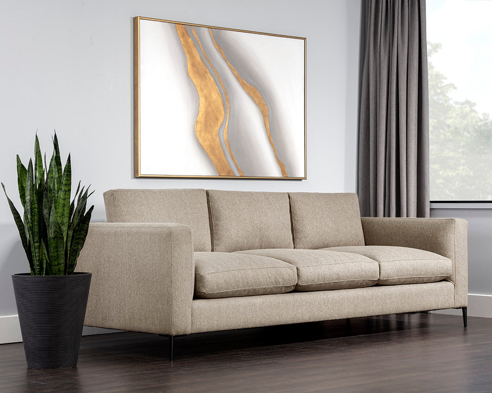 Byward Sofa - comfortable sofas for modern living | Image 3 | InSTYLE Home & Rugs