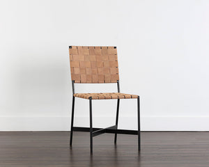 Omari Dining Chair - stylish chairs for any table | Image 2 | InSTYLE Home & Rugs