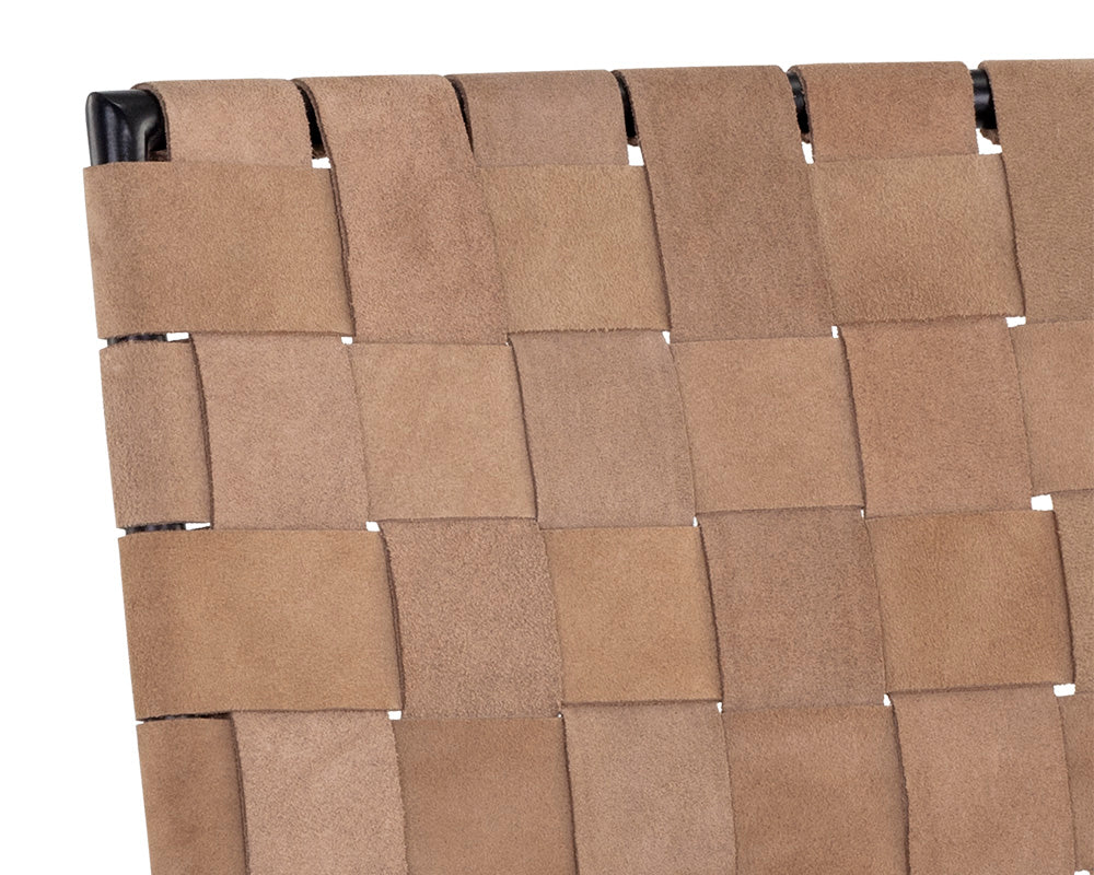 Omari Dining Chair - stylish chairs for any table | Image 6 | InSTYLE Home & Rugs