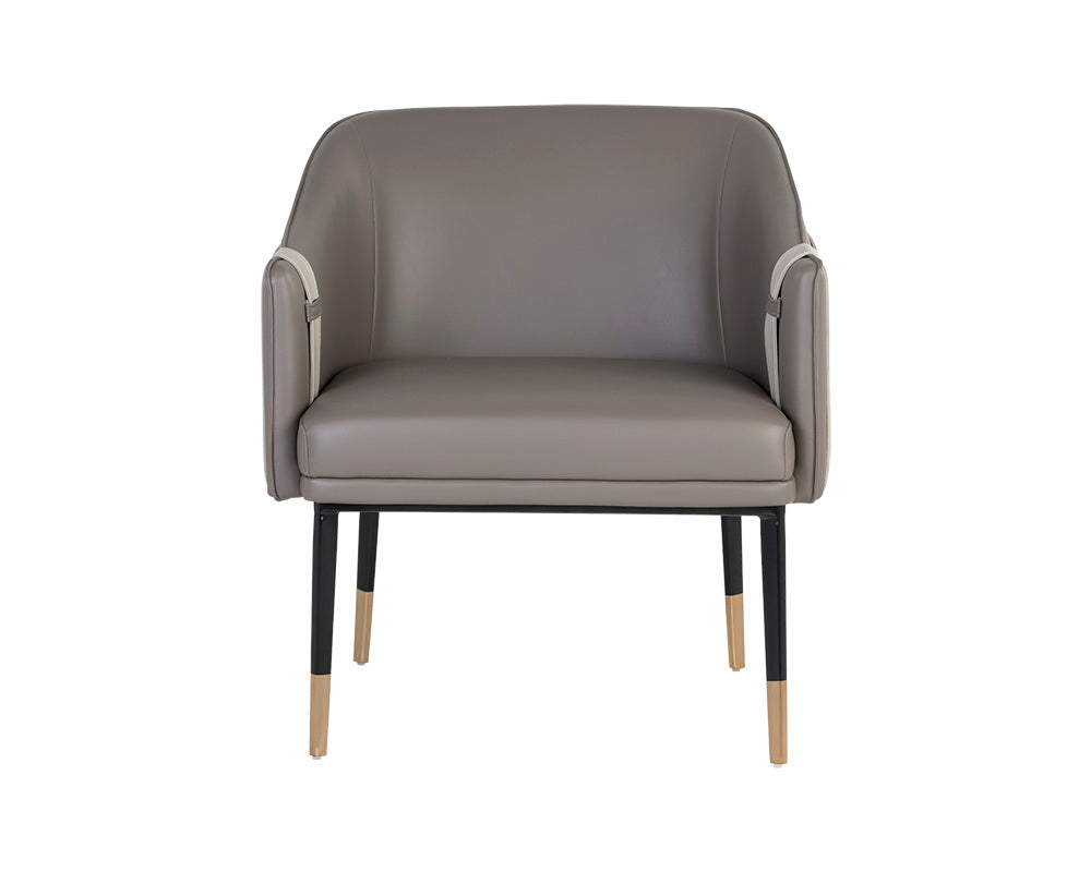 Carter Lounge Chair - comfortable chairs for relaxation | Image 22 | InSTYLE Home & Rugs