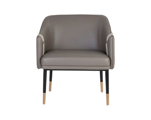 Carter Lounge Chair - comfortable chairs for relaxation | Image 22 | InSTYLE Home & Rugs