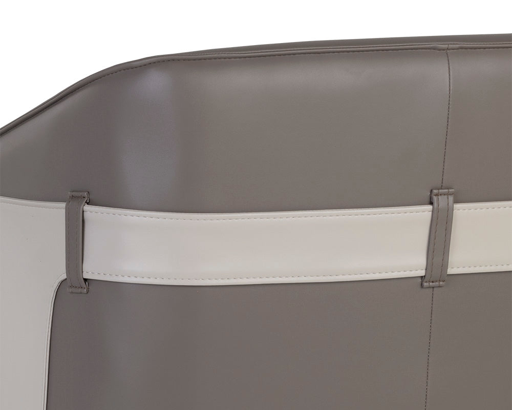 Carter Lounge Chair - comfortable chairs for relaxation | Image 27 | InSTYLE Home & Rugs