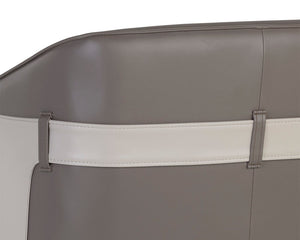 Carter Lounge Chair - comfortable chairs for relaxation | Image 27 | InSTYLE Home & Rugs