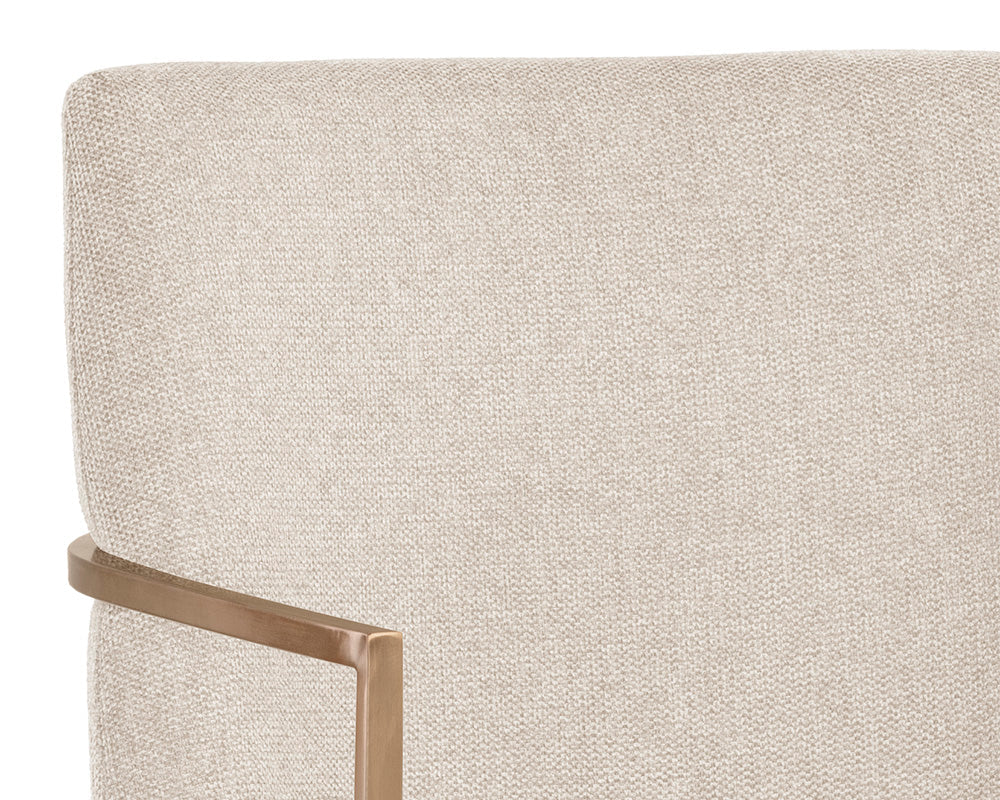 Rayla Dining Armchair - elegant seating for dining areas | Image 18 | InSTYLE Home & Rugs