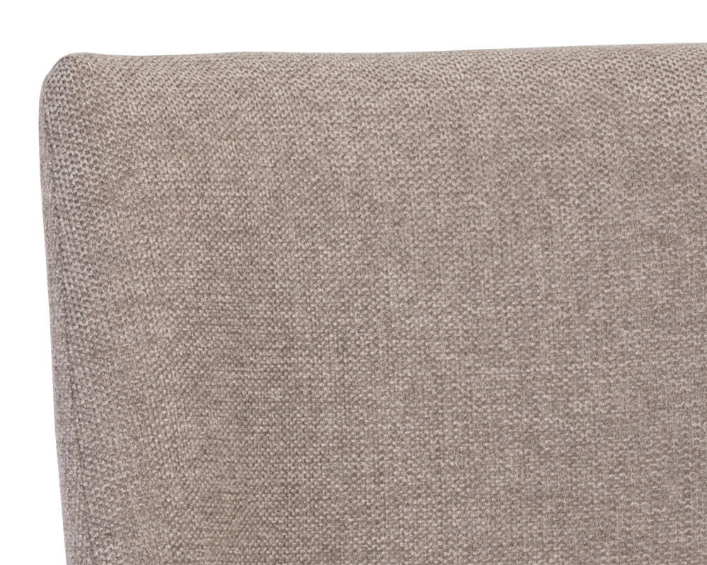 Rayla Dining Chair - elegant seating for dining areas | Image 12 | InSTYLE Home & Rugs