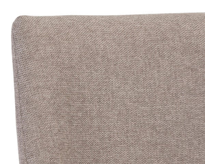Rayla Dining Chair - elegant seating for dining areas | Image 12 | InSTYLE Home & Rugs
