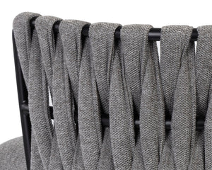 Sarai Counter Stool - perfect for modern counters | Image 17 | InSTYLE Home & Rugs