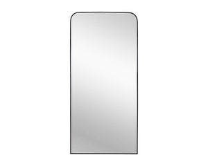 Calabasas Floor Mirror - stylish floor mirrors for any room | Image 2 | InSTYLE Home & Rugs