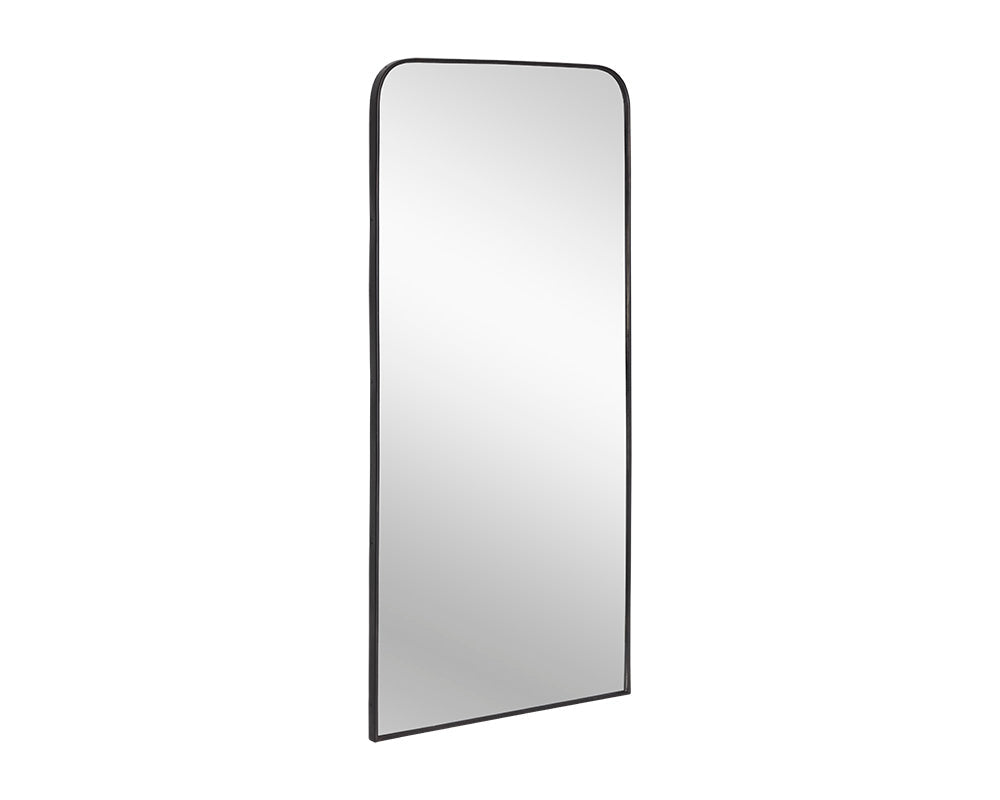 Calabasas Floor Mirror - stylish floor mirrors for any room | Image 13 | InSTYLE Home & Rugs