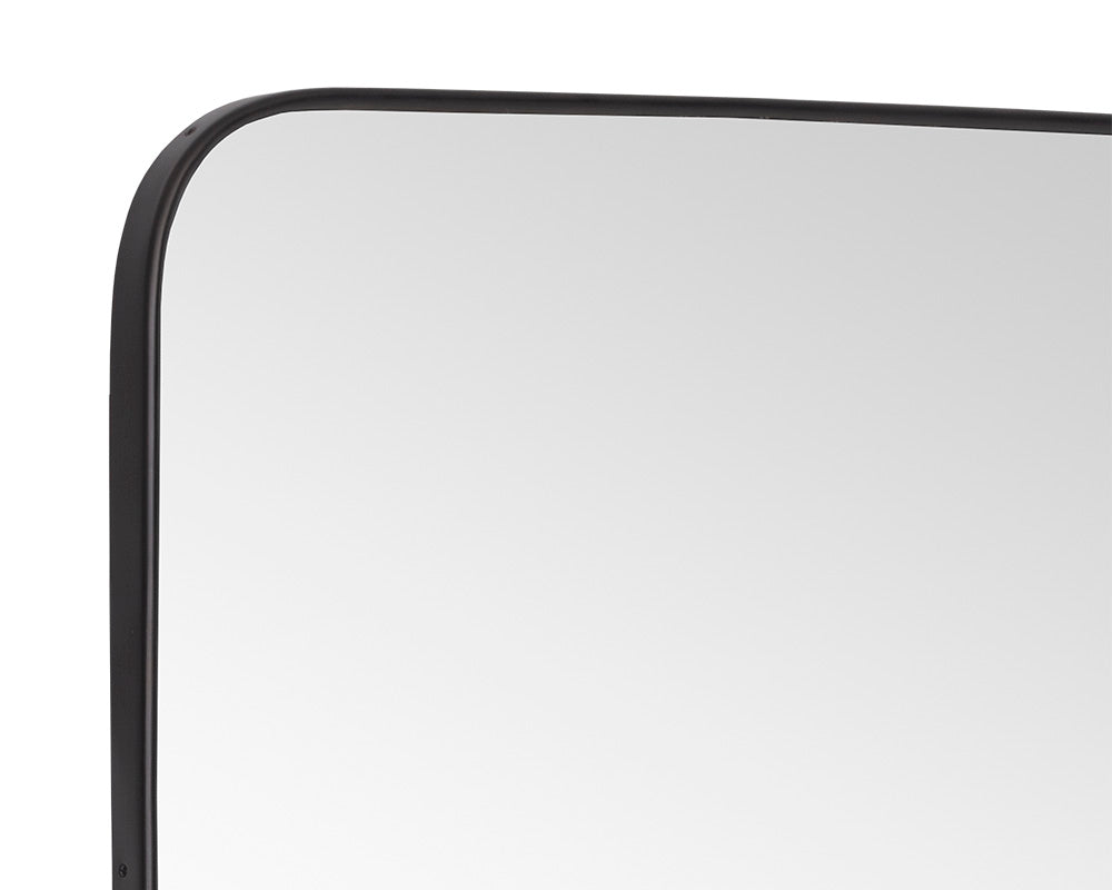 Calabasas Floor Mirror - stylish floor mirrors for any room | Image 14 | InSTYLE Home & Rugs