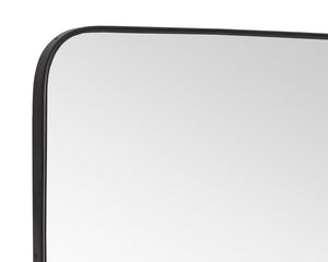 Calabasas Floor Mirror - stylish floor mirrors for any room | Image 14 | InSTYLE Home & Rugs
