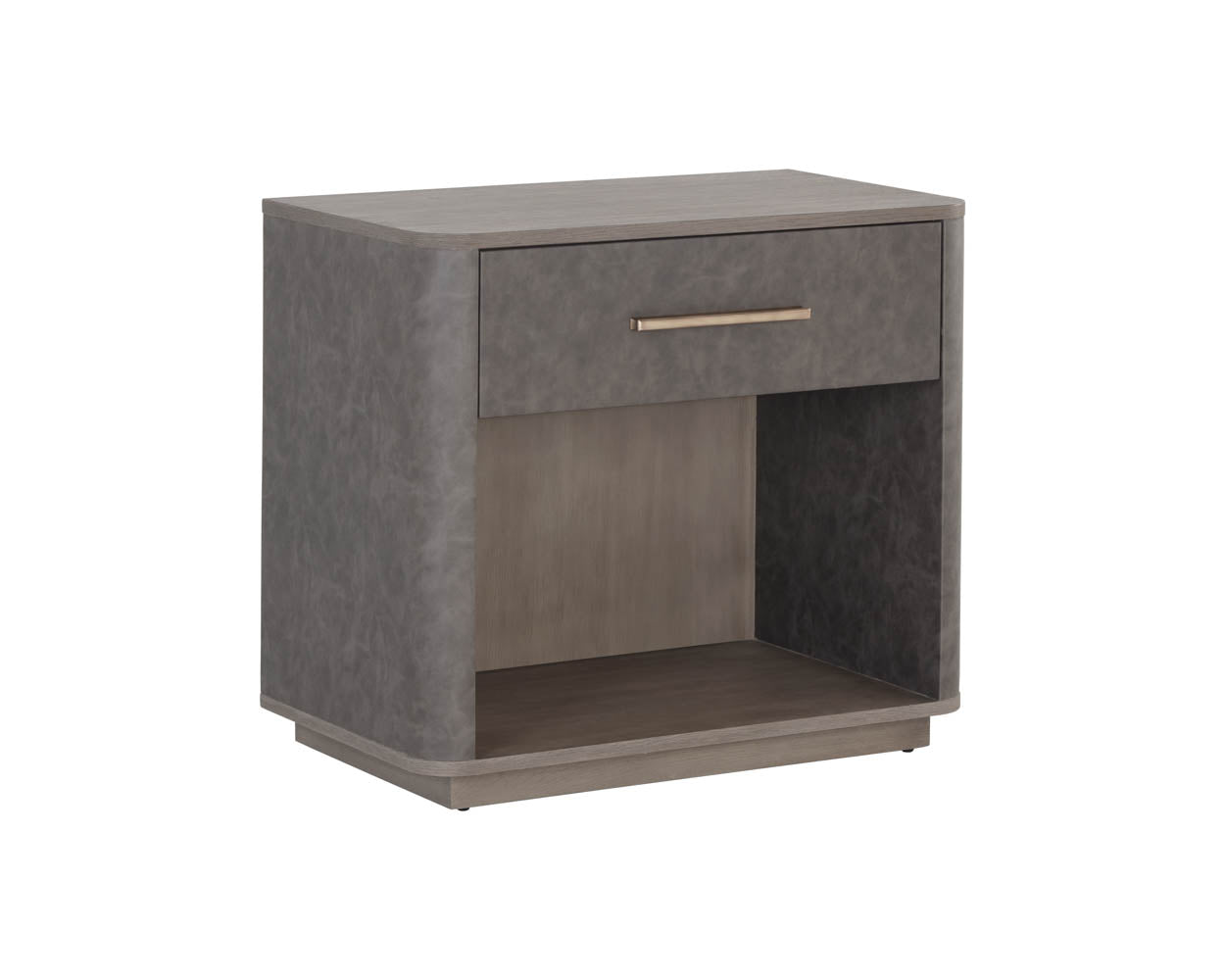 Altman Nightstand - functional nightstands for bedrooms | Image 9 | InSTYLE Home & Rugs