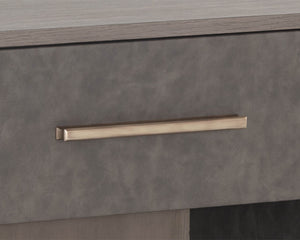 Altman Nightstand - functional nightstands for bedrooms | Image 14 | InSTYLE Home & Rugs