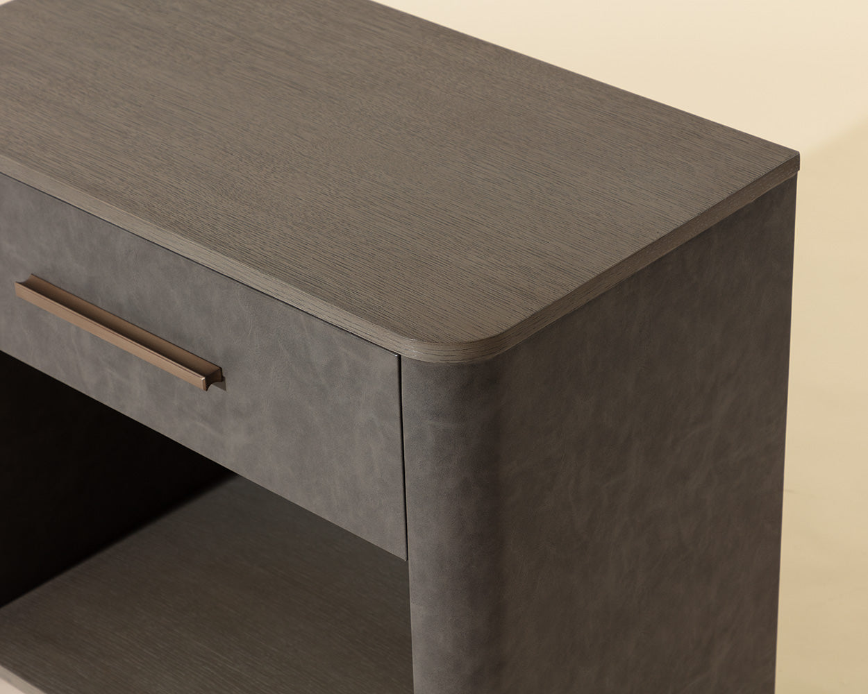 Altman Nightstand - functional nightstands for bedrooms | Image 7 | InSTYLE Home & Rugs