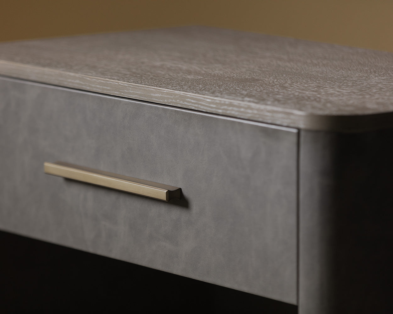 Altman Nightstand - functional nightstands for bedrooms | Image 8 | InSTYLE Home & Rugs