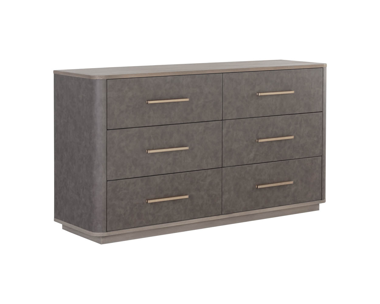 Altman Dresser - sleek storage solutions for bedrooms | Image 5 | InSTYLE Home & Rugs