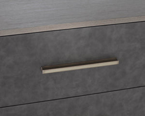 Altman Dresser - sleek storage solutions for bedrooms | Image 9 | InSTYLE Home & Rugs