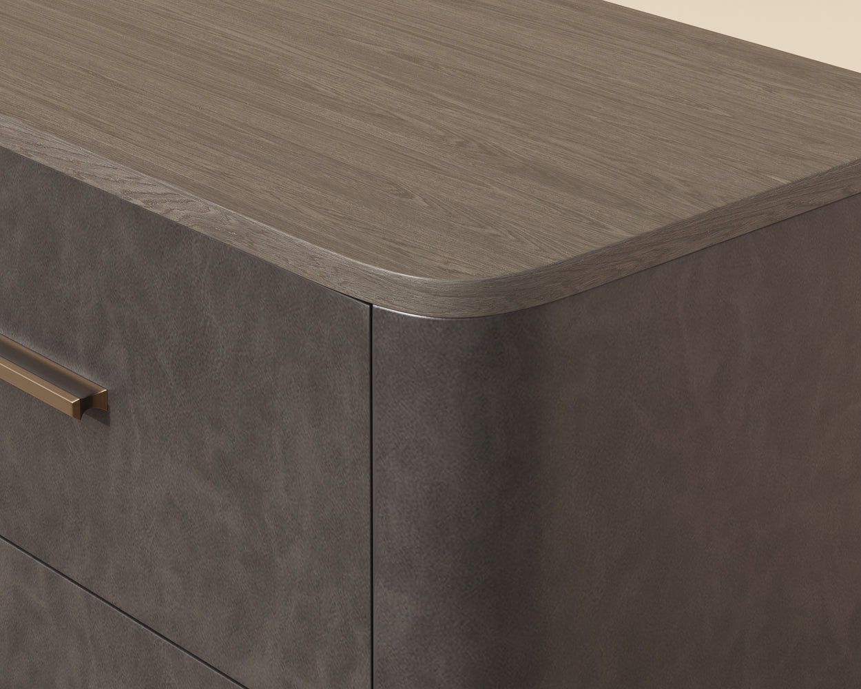 Altman Dresser - sleek storage solutions for bedrooms | Image 4 | InSTYLE Home & Rugs