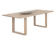 Thanus Dining Table - 94.5"